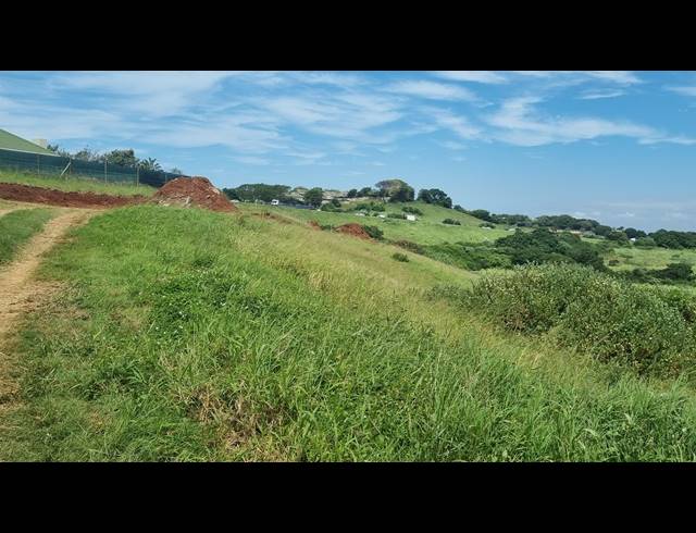 1,460M² VACANT LAND FOR SALE IN KINDLEWOOD ESTATE